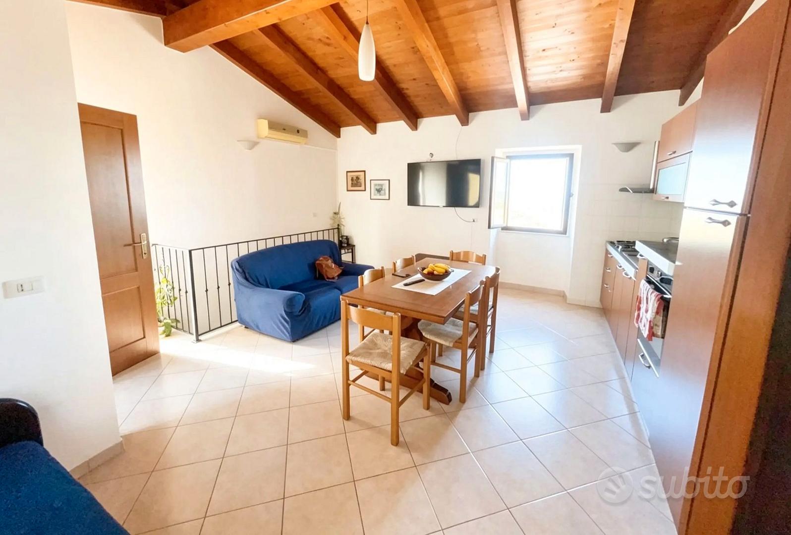 Appartamento – Biddanoa Monteleone/Villanova Monteleone, Tàttari/Sassari - Vista 3
