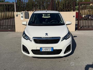 Peugeot 108 5 porte UNIPRO
