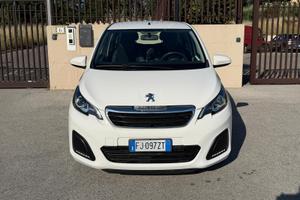 Peugeot 108 5 porte UNIPRO