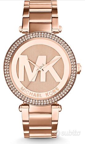 Orologio Donna Michael Kors