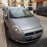 fiat grande punto 