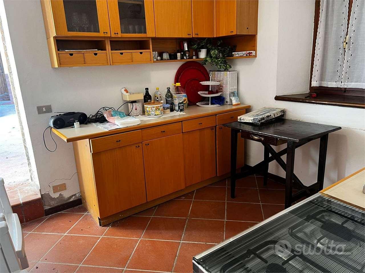 Rustico-Casale a Palagano - Vista 3
