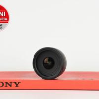 Tamron 20mm f2.8 Di III OSD M1:2 Sony E USATO GARA