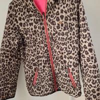 Giubbino primaverile