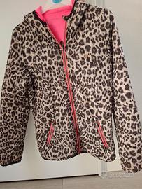 Giubbino primaverile