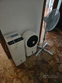 ventilatore/raffrescatore