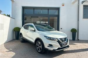 Nissan Qashqai 1.5 DCI TEKNA Km 111.000-11/2017