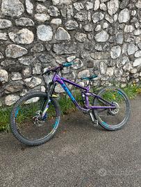 Trek Slash 7 27.5" – MTB Enduro