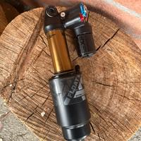 Fox Float X2 Factory