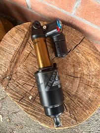 Fox Float X2 Factory