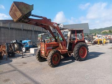 CARRARO 654