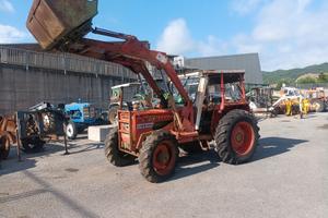 CARRARO 654