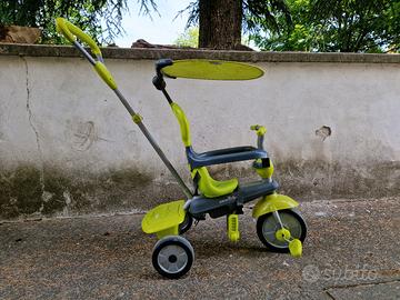 Triciclo SmarTrike