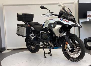 BMW R 1250 GS HP