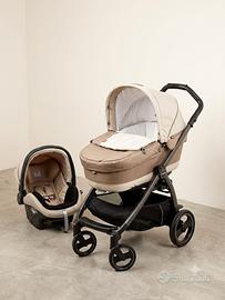 passeggino peg perego