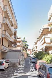 Pietralata camera ad uso singolo
