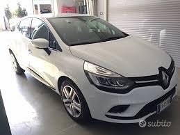 Ricambi usati renault clio full-led rf1812