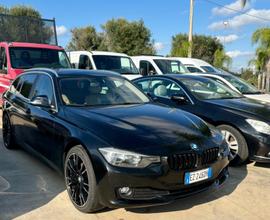 Bmw 320 320d xDrive Touring Msport