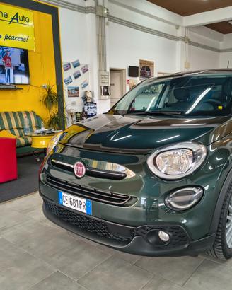 Fiat 500X 1.0 T3 120 CV Connect