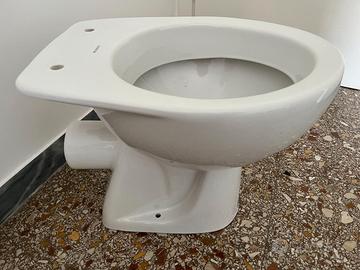 WC Pozzi Ginori Colibrì 2 - nuovo