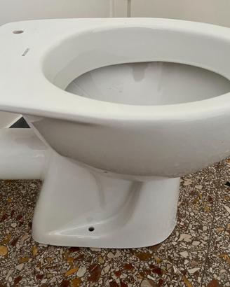 WC Pozzi Ginori Colibrì 2 - nuovo