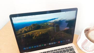 APPLE MacBook Air 13" (2020) Gold-A2179 SSD 250 GB
