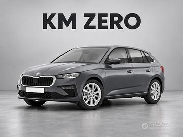 Škoda Scala 1.0 tsi Style 115cv dsg