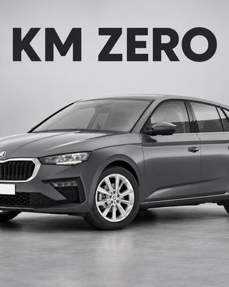Škoda Scala 1.0 tsi Style 115cv dsg