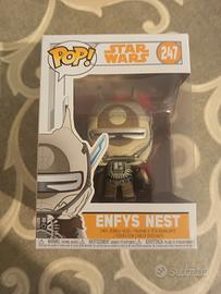 funko pop star wars 