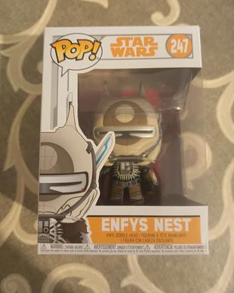 funko pop star wars 