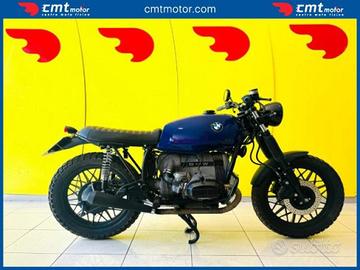 BMW R 45 Finanziabile - BLU - 969