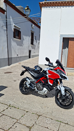 Ducati multistrada 1200S