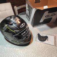 CASCO HJC 