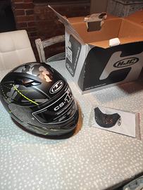 CASCO HJC 