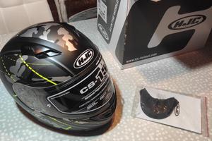 CASCO HJC 
