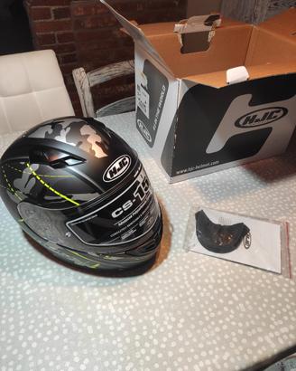 CASCO HJC 