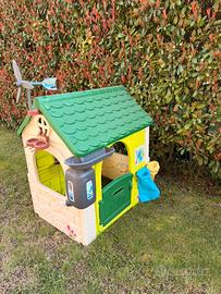 Casetta per bambini
