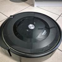 robot aspirapolvere Roomba i5 