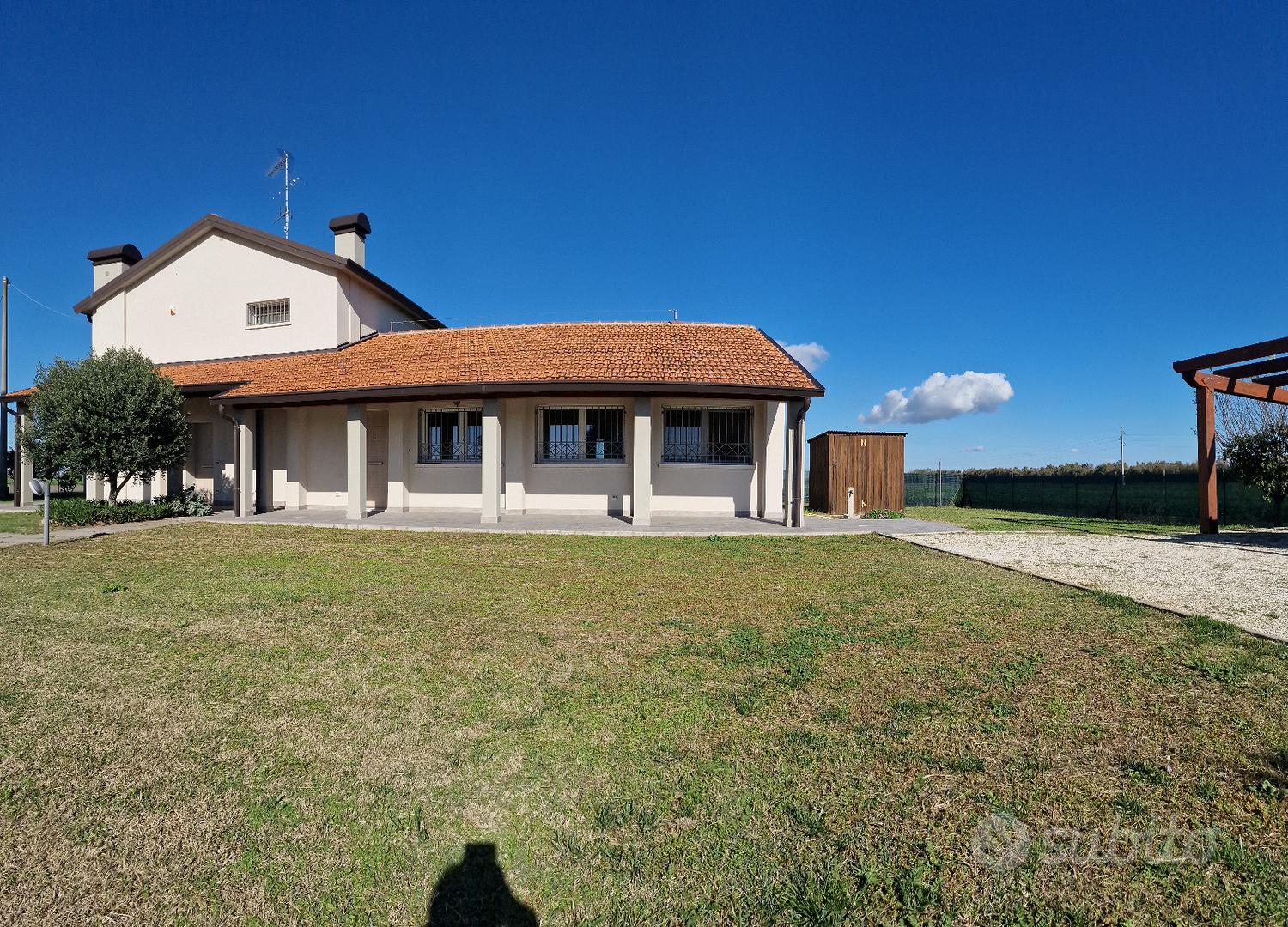 House in Comacchio, Ferrara - Vista 2