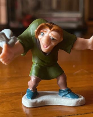 Disney – Il Gobbo di Notre Dame