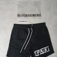 Costume da bagno uomo firmato Bikkembergs taglia M