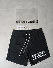 Costume da bagno uomo firmato Bikkembergs taglia M