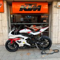 Yamaha r6
