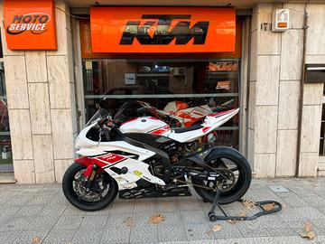 Yamaha r6