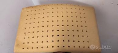 cuscino bambino anti-soffocamento, antiacaro 