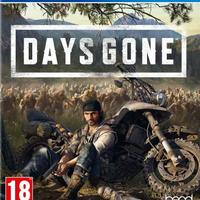 Days Gone -  PlayStation 4