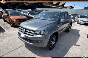 Volkswagen Amarok 2.0 BiTDI 180 CV