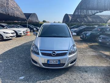 Opel Zafira 1.7 CDTI 110CV/7POSTI/1PROP/GARANZIA