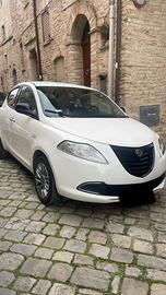 Lancia Ypsilon Ecochic
