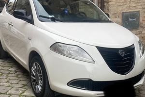 Lancia Ypsilon Ecochic